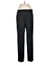 Natori Black Dress Pants Size 8 - photo 1