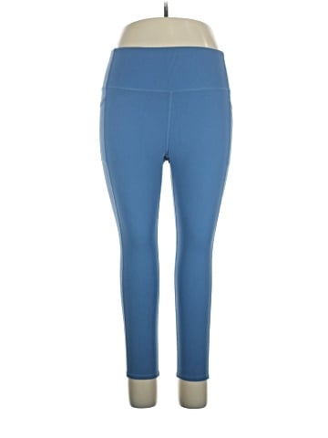 Skechers Active Pants (view 1)