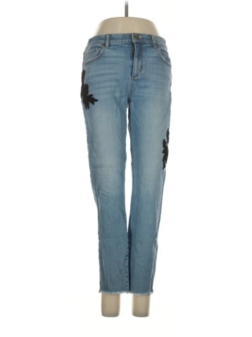 Ann Taylor LOFT Jeans (view 1)