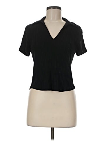 Madewell Short Sleeve Top (view 1)