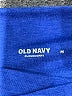 Old Navy Solid Blue Athletic Shorts Size M - photo 3