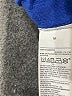 Old Navy Solid Blue Athletic Shorts Size M - photo 4