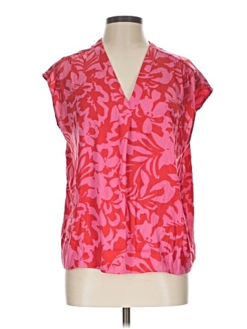 RACHEL Rachel Roy Sleeveless Blouse (view 1)