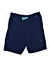 Lands' End 100% Nylon Solid Blue Board Shorts Size XL (youth) - photo 1