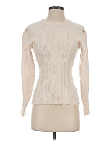 Elie Tahari Turtleneck Sweater (view 1)