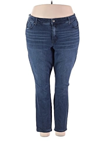 Torrid Jeans (view 1)