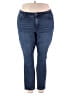 Torrid Blue Jeans Size 24 (tall) - photo 1