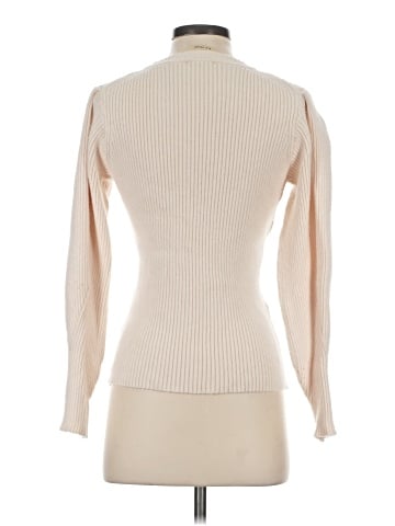 Elie Tahari Turtleneck Sweater (view 2)