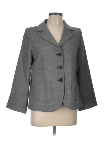 Armani Collezioni Blazer (view 1)
