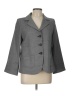 Armani Collezioni Gray Blazer Size 12 - photo 1