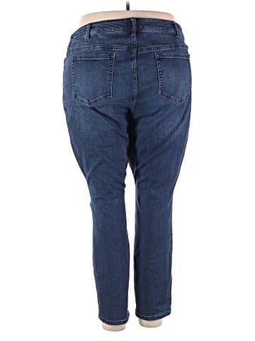 Torrid Jeans (view 2)