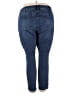 Torrid Blue Jeans Size 24 (tall) - photo 2