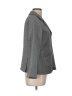 Armani Collezioni Gray Blazer Size 12 - photo 4