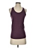 Reebok Purple Tank Top Size S - photo 1