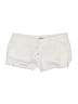 Mossimo Supply Co. Ivory Shorts Size 7 - photo 1