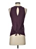 Reebok Purple Tank Top Size S - photo 2