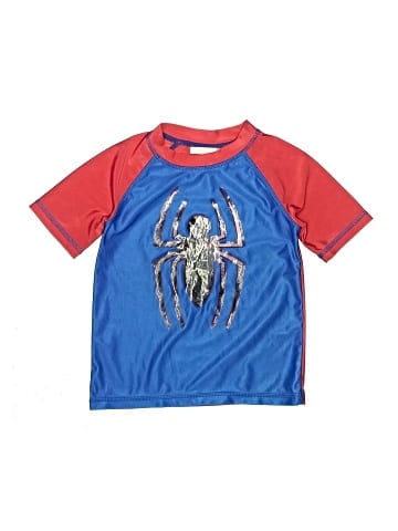 Marvel Short Sleeve T-Shirt (view 1)