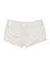 Mossimo Supply Co. Ivory Shorts Size 7 - photo 2