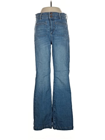 Ann Taylor LOFT Jeans (view 1)