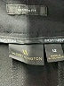 Worthington Solid Black Dress Pants Size 12 - photo 7