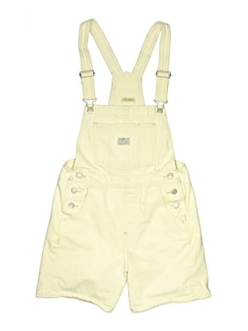 Levi Strauss Signature Overall Shorts (view 1)