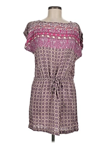 Trucco Casual Dress (view 1)