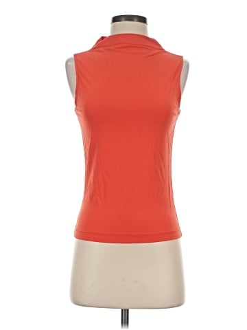 BCBG Sleeveless T-Shirt (view 1)