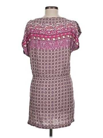 Trucco Casual Dress (view 2)