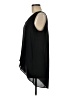 Premise Studio Black Sleeveless Top Size M - photo 5