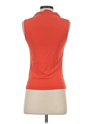 BCBG Sleeveless T-Shirt (view 2)