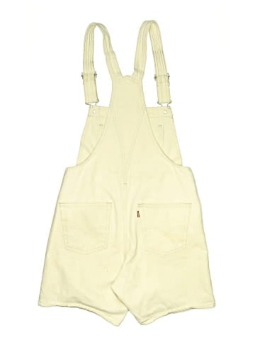 Levi Strauss Signature Overall Shorts (view 2)