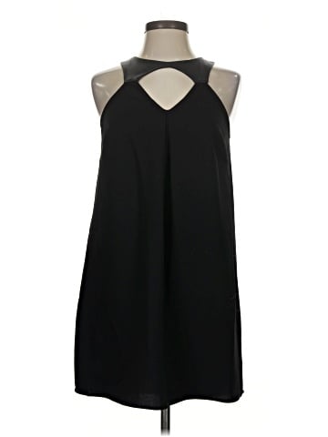 BCBGeneration Cocktail Dress (view 1)