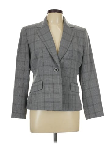 Evan Picone Blazer (view 1)