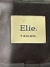 Elie Tahari 100% Polyester Black Blazer Size 10 - photo 6
