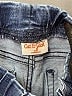 Cat & Jack Blue Jeans Size 7 - photo 3