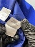 Kasper Blue Blazer Size 20 - photo 7