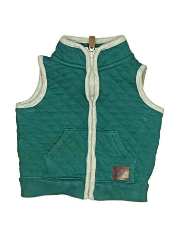Carter's Vest (view 1)