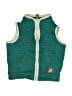 Carter's Teal Vest 6-9 MO / 9 MO - photo 1