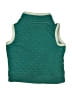 Carter's Teal Vest 6-9 MO / 9 MO - photo 2