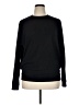 Alo Black Pullover Sweater Size XL (estimated) - photo 1