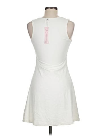 Qinsen Cocktail Dress (view 2)