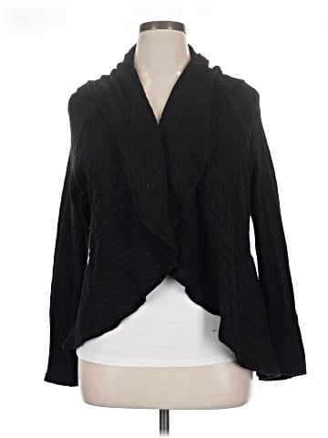 Jones New York Collection Cardigan (view 1)
