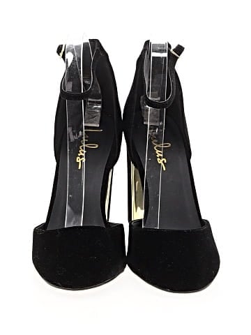 Lulus Heels (view 2)