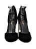 Lulus Black Heels Size 8 1/2 - photo 2