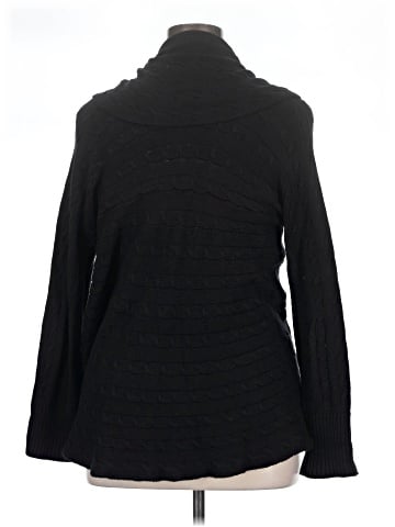 Jones New York Collection Cardigan (view 2)