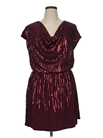 Lane Bryant Cocktail Dress (view 1)
