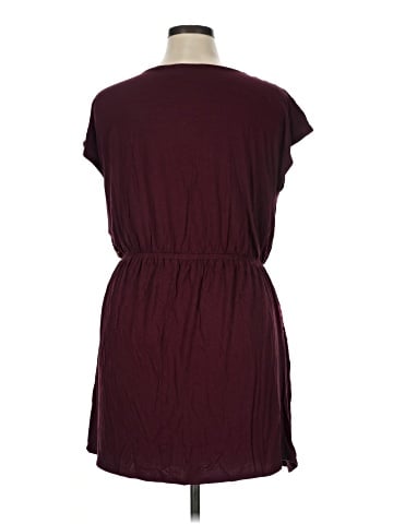 Lane Bryant Cocktail Dress (view 2)