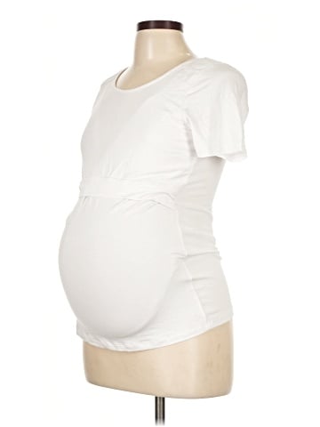 Seraphine Short Sleeve Top (view 1)