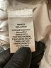 Derek Heart 100% Cotton White Short Sleeve Blouse Size XL - photo 8