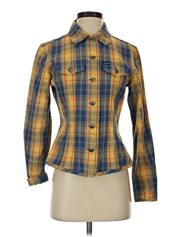 Faconnable Jacket (view 1)